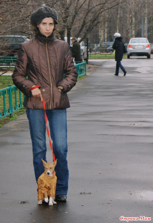 Светящиеся глаза.