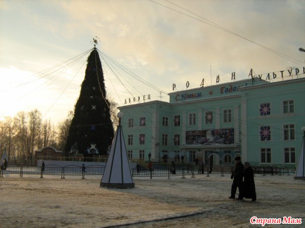 Зеленодольск фото города достопримечательности