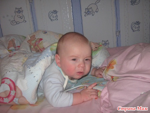 Утро