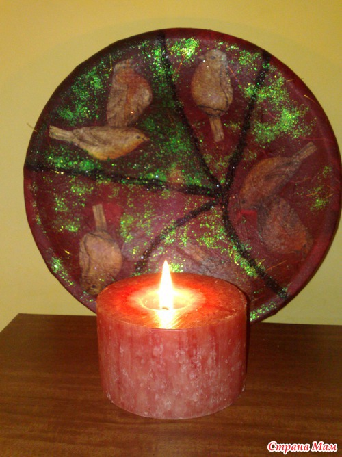 Мой Новый Год!