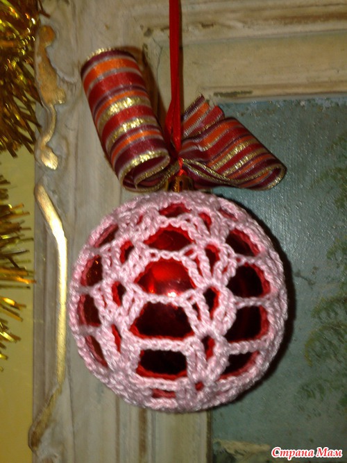 Мой Новый Год!