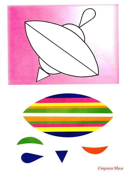 ���������� �� 3 - 5. ������� �������.