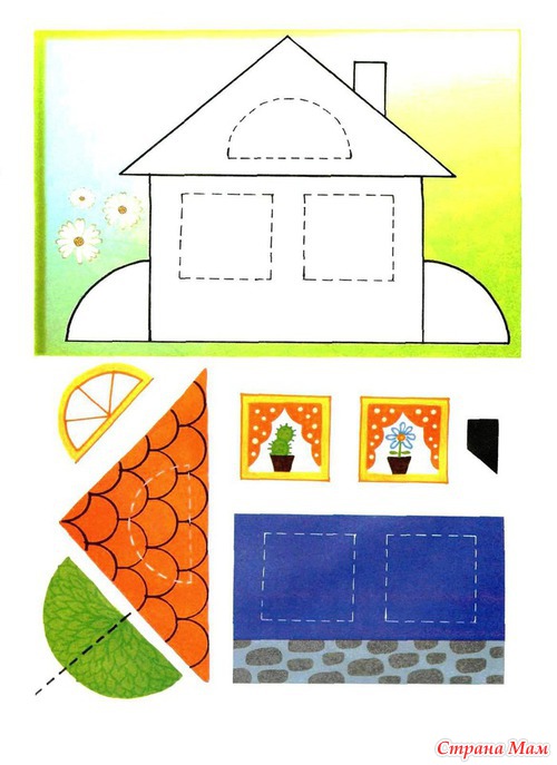 ���������� �� 3 - 5. ������� �������.