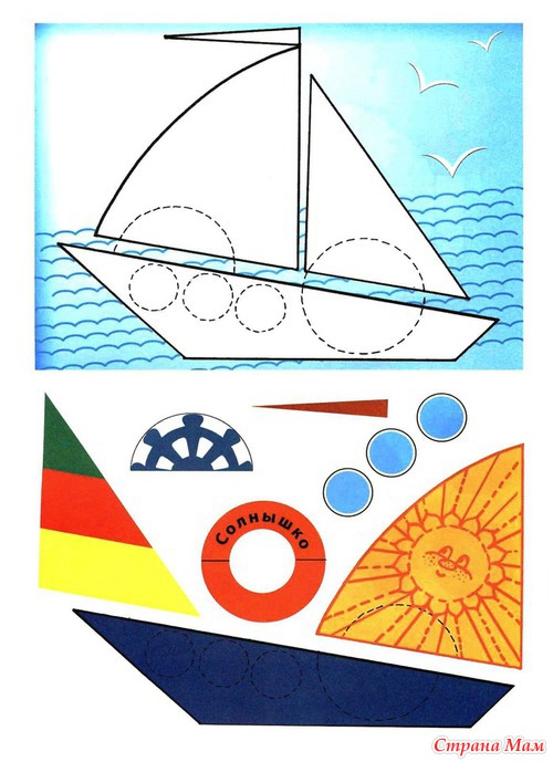 ���������� �� 3 - 5. ������� �������.