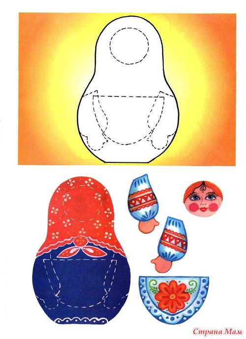 ���������� �� 3 - 5. ������� �������.