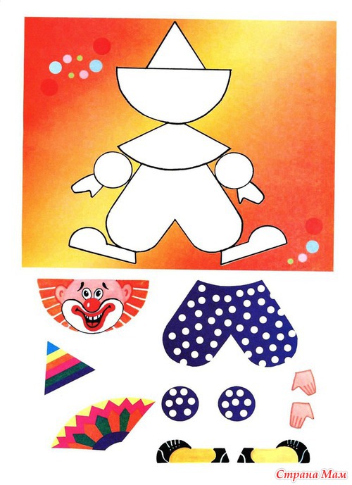 ���������� �� 3 - 5. ������� �������.