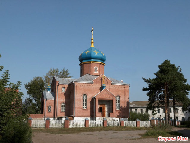 Мулловка ульяновская область. Церковь РП Мулловка. Ульяновск храм Киндяковка. С Рождеством храм Ульяновск.