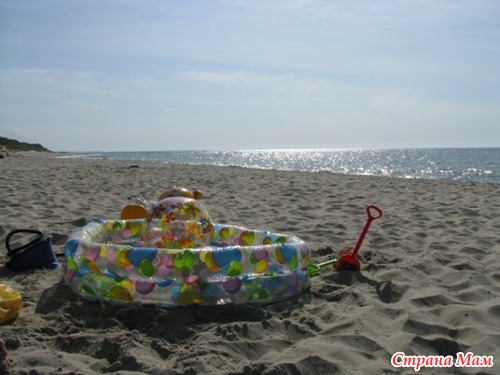 КУРШКАЯ КОСА БАЛТИЙСКОГО МОРЯ....