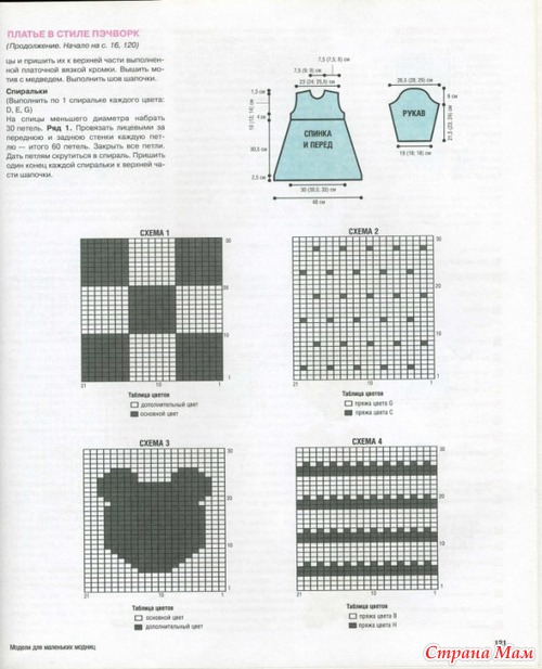 ������ � ����� "�������"