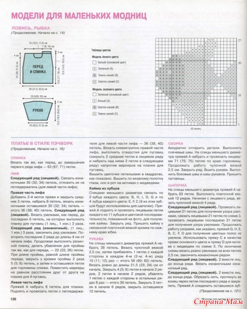 ������ � ����� "�������"