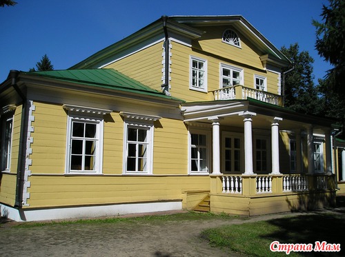 � ����� � �������