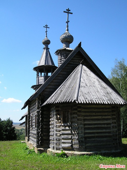 � ����� � �������