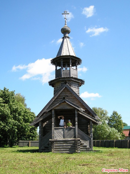 � ����� � �������