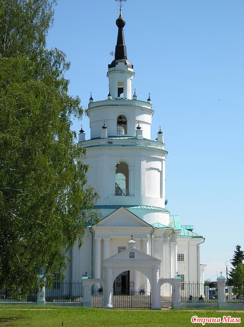 � ����� � �������