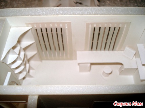 ��������� ������ ��� "�������� �����"