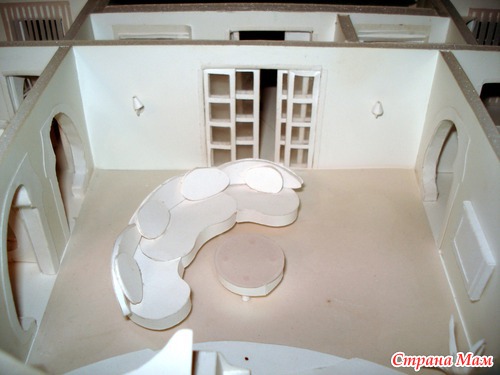 ��������� ������ ��� "�������� �����"