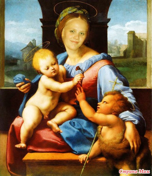 ��� ������ ������