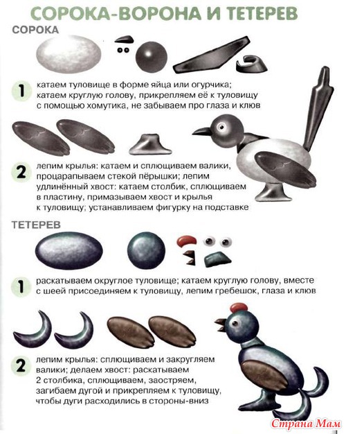 ������ - ������ � �������