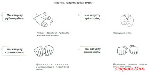 Потешки