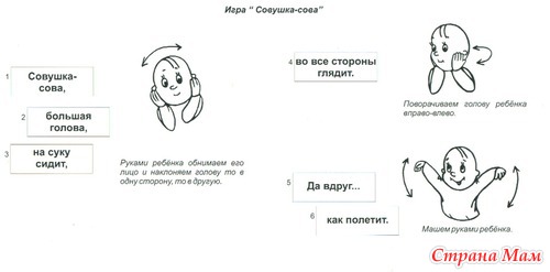 Потешки
