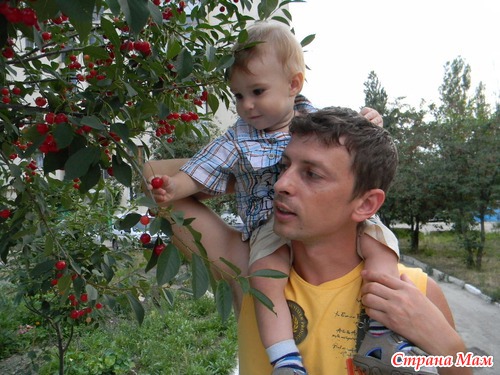 Самый лучший День Рождения))