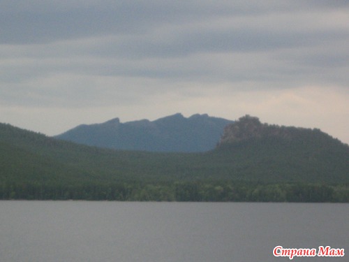 Отдых в Щучье Боровом