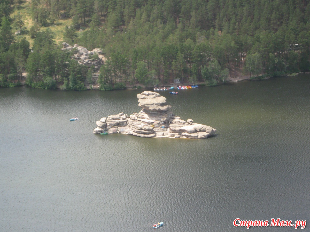 Озеро Щучье Казахстан база отдыха