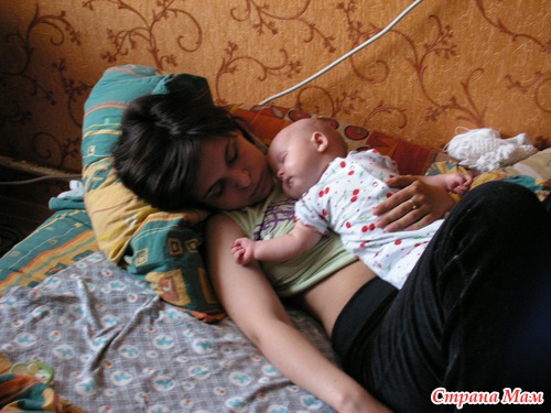 Сонное царство
