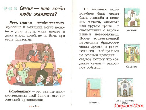 Откуда я взялся? Сексуальная энциклопедия для детей 5-8 лет.