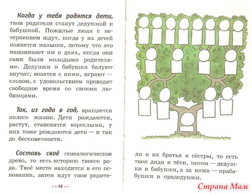 Откуда я взялся? Сексуальная энциклопедия для детей 5-8 лет.