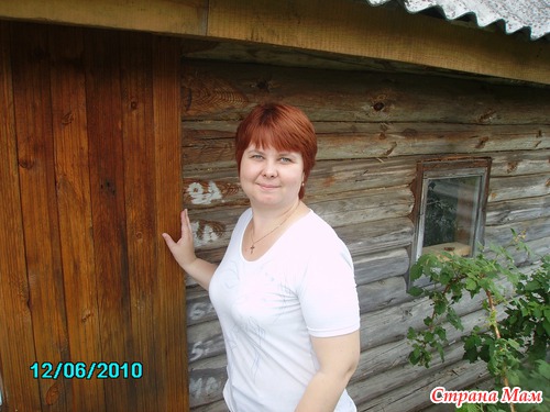 Во саду ли, в огороде ч. 1
