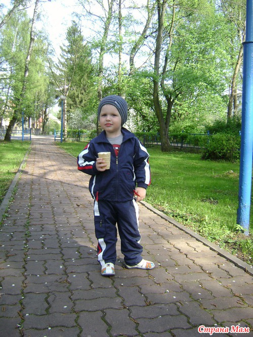 Мой самый любимый и дорогой человек!!!