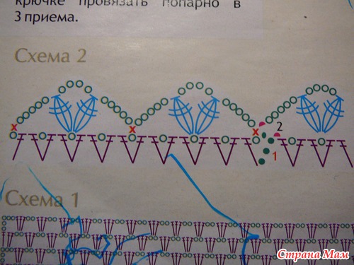 Сафлеточка )