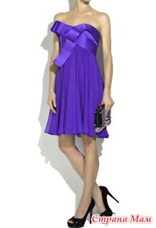 Notte by Marchesa