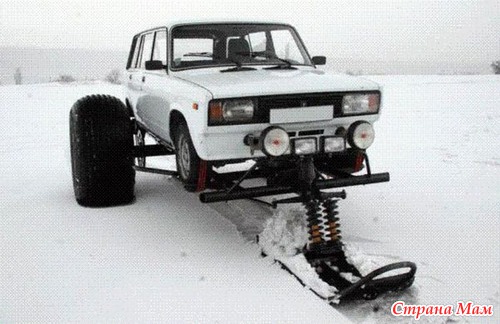 Очумелые и оч. умелые.
