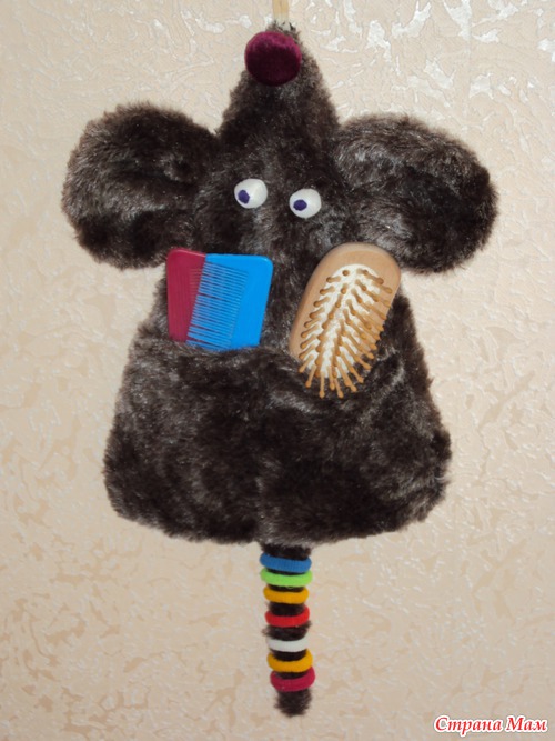 МышЮля