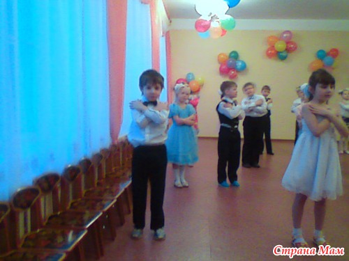 Внехудожественная самодеятельность :)