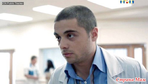 "Интерны" (новый сериал на ТНТ)