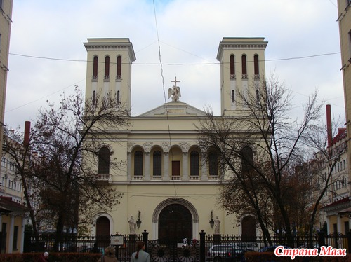хочу в город на Неве...