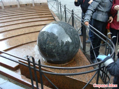 хочу в город на Неве...