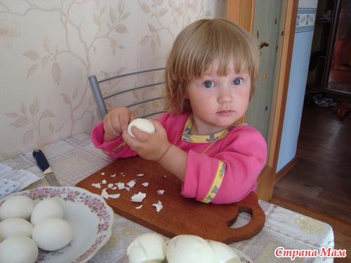 чудо - помощница