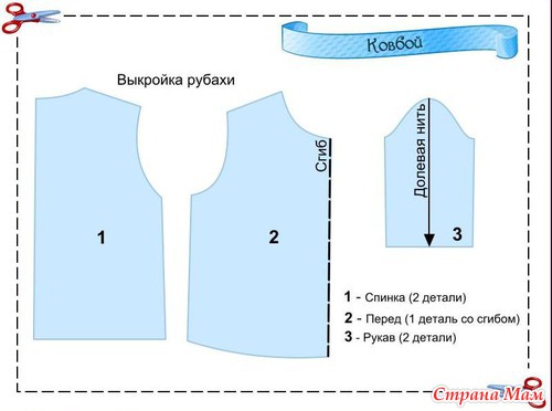 Ковбой