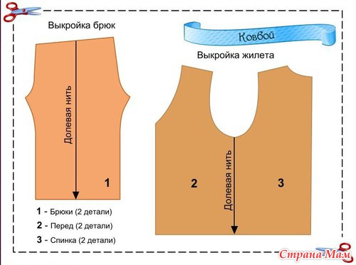 Ковбой