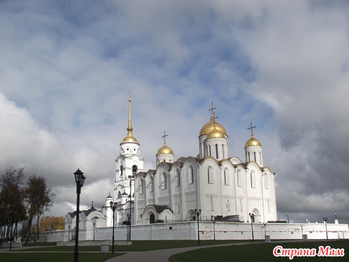 Просто осень... Просто красиво...