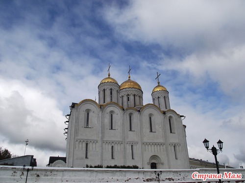 Просто осень... Просто красиво...