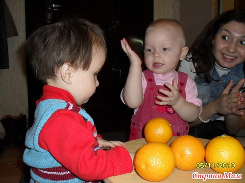 Нам 9 лет