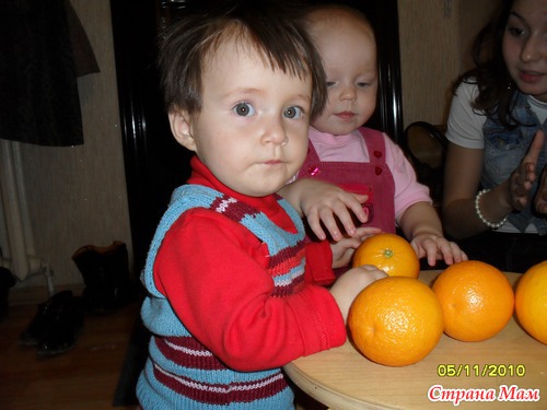Нам 9 лет