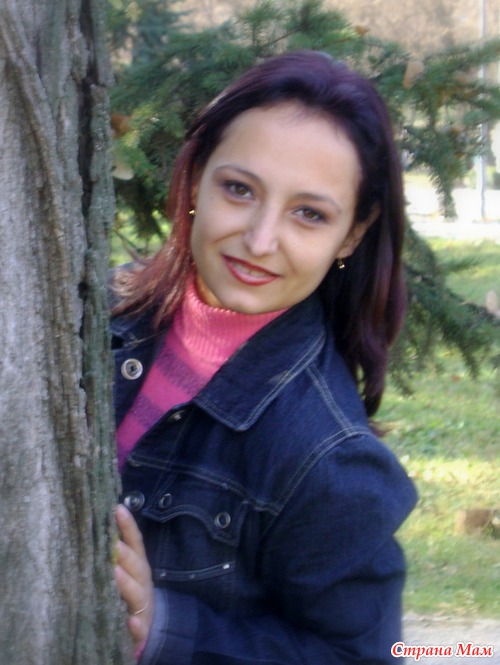 Осень 2010... Последняя листва...