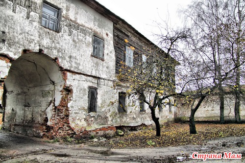 Мои видение HDR-фото