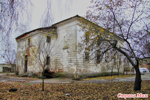 Мои видение HDR-фото
